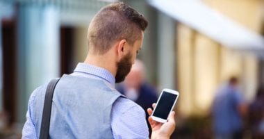 الفارق فى إعفاء الهواتف حسب جواز السفر المصرى أو الأجنبى