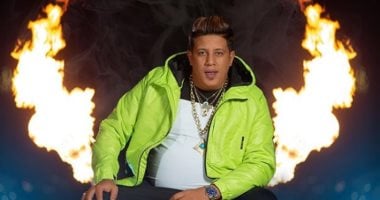 حمو بيكا من الشهرة لخلف القضبان.. 9 معلومات عن حبسه 3 شهور بتهمة حيازة سلاح