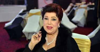 أيقونة الأناقة والموضة.. اليوم ذكرى ميلاد الفنانة رجاء الجداوي أيقونة الأناقة والموضة.. اليوم ذكرى ميلاد الفنانة رجاء الجداوي