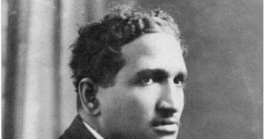 الأوبرا تحيى الذكرى السنوية لرحيل الموسيقار سيد درويش بالإسكندرية