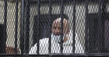 براءة حسن راتب وعلاء حسانين فى قضية غسل أموال "الآثار الكبرى"