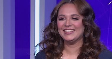 رحمة أحمد عن تطورات حالتها الصحية لـ"اليوم السابع": أصبحت أفضل والأطباء طمأنونى