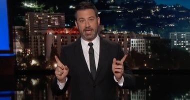 عودة بث برنامج Jimmy Kimmel Live بعد أزمة تصريحاته عن تشارلى كيرك عودة بث برنامج Jimmy Kimmel Live بعد أزمة تصريحاته عن تشارلى كيرك