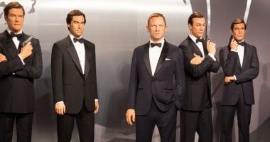 سلسلة جيمس بوند تواصل رحلة البحث عن ممثل رئيسى جديد للفيلم المقبل