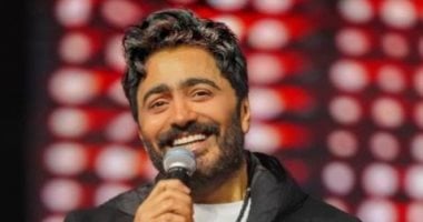 التفاصيل الكاملة لحالة تامر حسني الصحية.. يخضع لجلسات علاج طبيعي التفاصيل الكاملة لحالة تامر حسني الصحية.. يخضع لجلسات علاج طبيعي