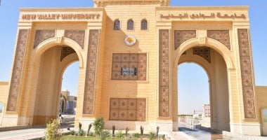 38 % نسبة نجاح طلاب الفرقة الأولى بطب جامعة جنوب الوادى