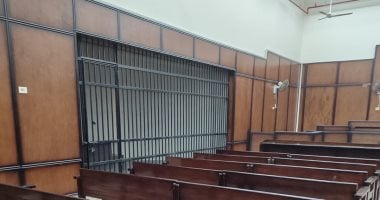 إحالة المذيعة إنجى حمادة للمحكمة الاقتصادية بتهمة غسل الأموال