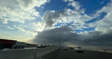 درجات الحرارة غدا.. الأرصاد تكشف مفاجآت الطقس بين اعتدال الصباح وحرارة النهار