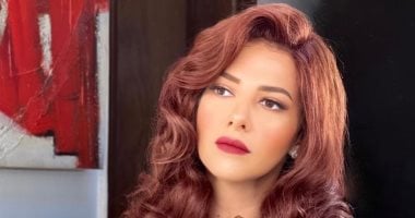 دنيا سمير غانم ترد على هنادي مهنا بعد تعليق الأخيرة على عائلتها