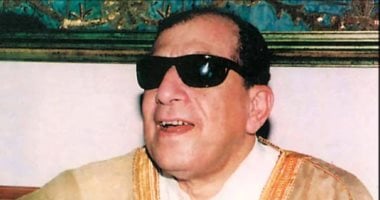 وفاة أرملة الموسيقار الراحل سيد مكاوى والجنازة غدا بمسجد الشرطة وفاة أرملة الموسيقار الراحل سيد مكاوى والجنازة غدا بمسجد الشرطة