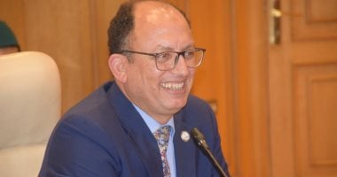 للطلاب المقبولين بجامعة حلوان.. رابط وخطوات التقدم لحجز الكشف الطبى