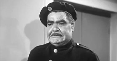 في ذكرى ميلاد رياض القصبجى.. شكل ثنائيًا ناجحًا مع إسماعيل ياسين في ذكرى ميلاد رياض القصبجى.. شكل ثنائيًا ناجحًا مع إسماعيل ياسين