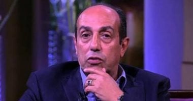 وفاة شقيقة الفنان أحمد صيام.. والجنازة ظهر اليوم من مسجد عمرو بن العاص وفاة شقيقة الفنان أحمد صيام.. والجنازة ظهر اليوم من مسجد عمرو بن العاص