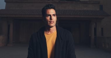 هشام خرما يحيي حفلاً موسيقيا فى الأوبرا يوم 3 أكتوبر المقبل