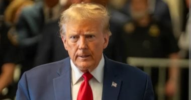 دونالد ترامب: الولايات المتحدة ستحل الوضع في غزة