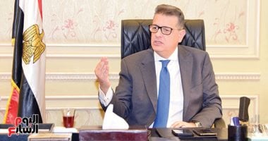 رئيس حقوق الإنسان بالنواب: الاعتراف بفلسطين انعكاس واضح لاقتناع المجتمع الدولى بعدالة القضية