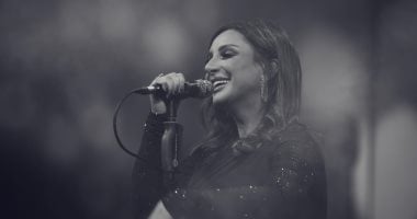 بعد تعافيها.. أنغام تعود للحفلات وتلتقى جمهورها فى لندن وقطر