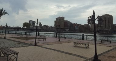 رياح الخريف تبدأ مبكرًا.. الأرصاد تكشف خريطة الأمطار ودرجات الحرارة المتوقعة