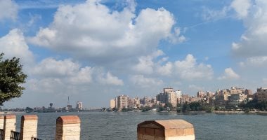 أخبار مصر.. انخفاض درجات الحرارة غدا واضطراب ونشاط رياح والعظمى بالقاهرة 32 أخبار مصر.. انخفاض درجات الحرارة غدا واضطراب ونشاط رياح والعظمى بالقاهرة 32