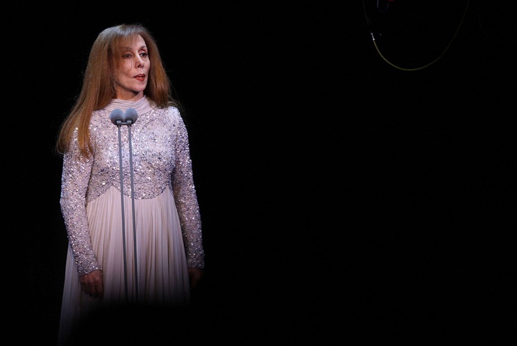 مغنٍ عالمي يمزج الهيب هوب بصوت فيروز.. أغنية تعود إلى قصة عملية فدائية- (فيديو)