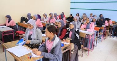 إجازة لطلاب هذه المحافظات.. تعرف على مدة توقف الدراسة بسبب الانتخابات تعليم الجيزة تكشف تفاصيل انتشار فيروس HFMD بين طلاب مدرسة دولية