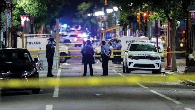 "قتل وأصاب 23 شخصًا".. مالك متجر أسلحة يكشف تفاصيل جديدة بشأن مطلق الن