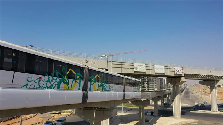 لمدة 3 أيام.. تحويلات مرورية لتنفيذ أعمال المونوريل بالجيزة