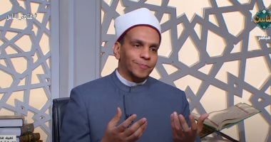 ما حكم ظهور ابنة الزوجة دون حجاب أمام زوج أمها؟ أمين الفتوى يجيب.. فيديو ما حكم ظهور ابنة الزوجة دون حجاب أمام زوج أمها؟ أمين الفتوى يجيب.. فيديو