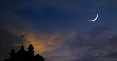 موعد شهر رمضان 2026 وأول أيامه فلكيًا.. تفاصيل موعد شهر رمضان 2026 وأول أيامه فلكيًا.. فاضل 156 يومًا