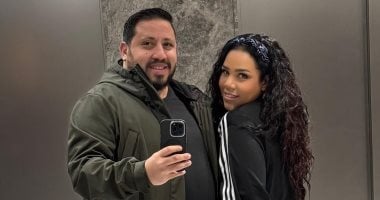 شيماء سيف تؤكد لـ"اليوم السابع" خبر طلاقها من المنتج محمد كارتر