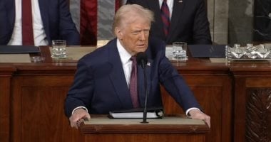 ترامب يعلن استضافة قمة مجموعة العشرين 2026 في ميامي ترامب يعلن استضافة قمة مجموعة العشرين 2026 في ميامي