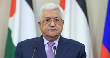 الرئيس الفلسطينى: لا حكم لحماس فى غزة وستسلم سلاحها للسلطة