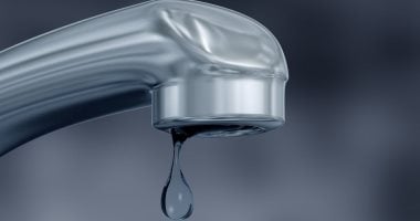 انقطاع المياه عن عدة مناطق بالقاهرة السبت المقبل انقطاع المياه -أرشيفية