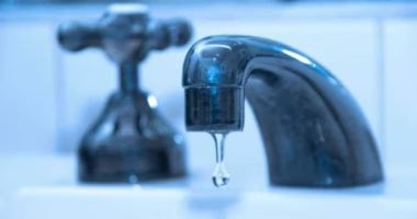 تعرف على مواعيد قطع المياه فى القاهرة والقليوبية غدا لمدة 8 ساعات تعرف على مواعيد قطع المياه فى القاهرة والقليوبية غدا لمدة 8 ساعات