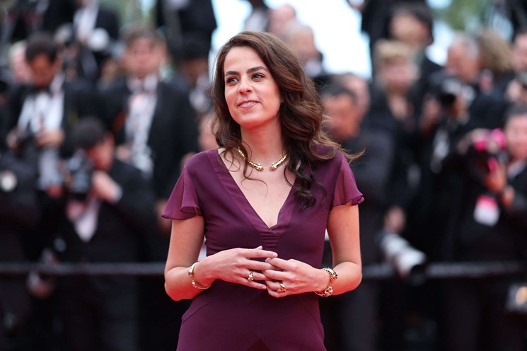 أصغر أبناء آلان ديلون يريد إبطال آخر وصايا والده