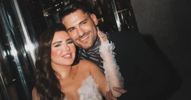 انفصال مسلم عن زوجته يارا تامر وتؤكد: “اتظلمت كتير ومش مسامحة” انفصال مسلم عن زوجته يارا تامر وتؤكد: "اتظلمت كتير ومش مسامحة"