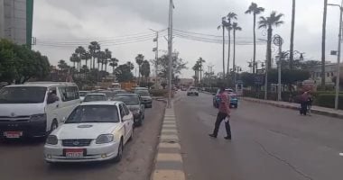 تغيرات مفاجئة في درجات الحرارة.. هل انتهى فصل الصيف؟