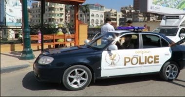 القبض على متهم يدير ناديا صحيا مشبوها ويستقطب راغبي المتعة الحرام بالعجوزة