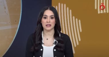 مذيعة القاهرة الإخبارية فيروز مكى تلقن سلوم حداد درساً فى اللغة العربية الفصحى مذيعة القاهرة الإخبارية فيروز مكى تلقن سلوم حداد درساً فى اللغة العربية الفصحى