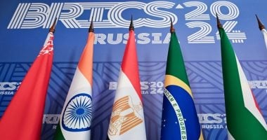 رئيس المحطات النووية: دول بريكس تشغل اليوم 390 جيجا وات من القدرة النووية