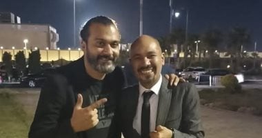 إحالة ملف قضية ضم بنات إبراهيم سعيد لوالدهم للمحكمة لجلسة 21 سبتمبر إحالة ملف قضية ضم بنات إبراهيم سعيد لوالدهم للمحكمة لجلسة 21 سبتمبر