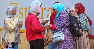 مكتب التنسيق يحطم آمال طلاب ثانوى صنايع 3 سنوات بمنع قبولهم بمعاهد الهندسة