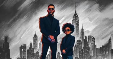 دفاع نجل محمد رمضان: وقف تنفيذ عقوبة موكلى بعد تقديم إقرارات التصالح المحاكمة أمام محكمة جديدة.. سبب عدم تسليم نجل محمد رمضان إلى دار الرعاية