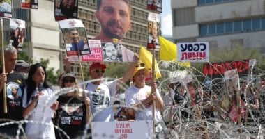 عائلات الرهائن فى غزة تعتبر قرار نتنياهو بضرب الدوحة "تضحية بذويهم"