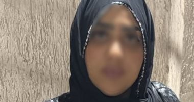 حبس 6 أشهر وغرامة 100 ألف جنيه للتيك توكر أم سجدة بتهمة بث فيديوهات خادشة