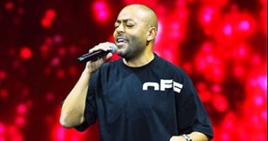 بعد ليبيا وأبو ظبى.. تامر عاشور فى العراق لأول مرة فى شهر أكتوبر