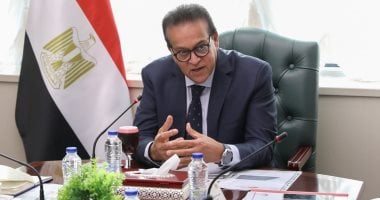 ‏‎إحالة واقعة مستشفى 6 أكتوبر للنائب العام بسبب مضاعفات أصابت مرضى بقسم الرمد