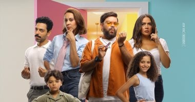 فيلم ماما وبابا يتخطى 10 ملايين جنيه خلال أسبوعى عرض بالسينما