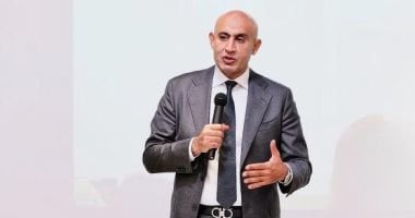 وزير التعليم: إدراج مادة البرمجة والذكاء الاصطناعي لطلاب الصف الأول الثانوي