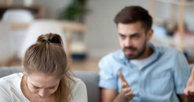 3 أبراج مغناطيس للأشخاص التوكسيك في العلاقات العاطفية.. رومانسيتهم عاملة مشاكل 3 أبراج مغناطيس للأشخاص التوكسيك في العلاقات العاطفية.. رومانسيتهم عاملة مشاكل